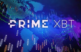Explore the Future of Trading with PrimeXBT App Explore the Future of Trading with PrimeXBT App