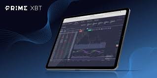 Maximize Your Trading Potential with the PrimeXBT App 1 Maximize Your Trading Potential with the PrimeXBT App 1