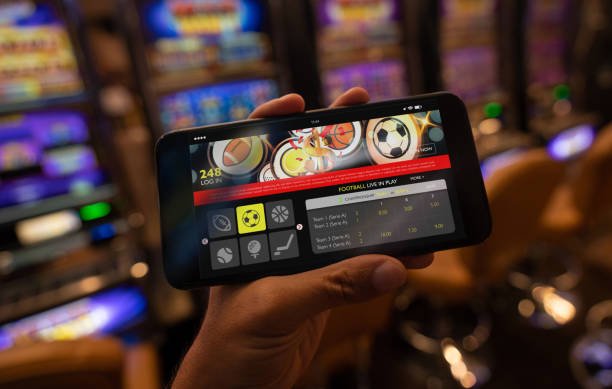Win Big With Bonus Buy Features in Slots 43 Win Big With Bonus Buy Features in Slots 43
