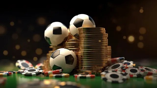 Win Big With Bonus Buy Features in Slots 43 Win Big With Bonus Buy Features in Slots 43