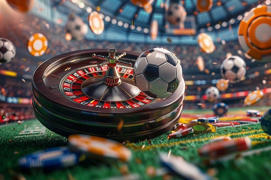 Discover the Exciting World of Vitibet Discover the Exciting World of Vitibet