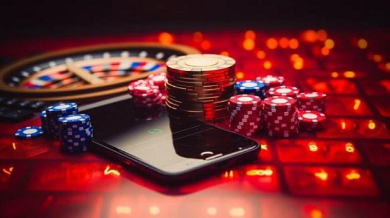 Experience Excitement at Sky Hills Casino & Sportsbook 17 Experience Excitement at Sky Hills Casino & Sportsbook 17