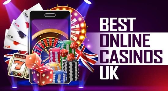 Explore the Exciting World of William Hill Casino Online UK 5 Explore the Exciting World of William Hill Casino Online UK 5