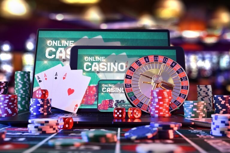 Explore the Exciting World of William Hill Casino Online UK 5 Explore the Exciting World of William Hill Casino Online UK 5