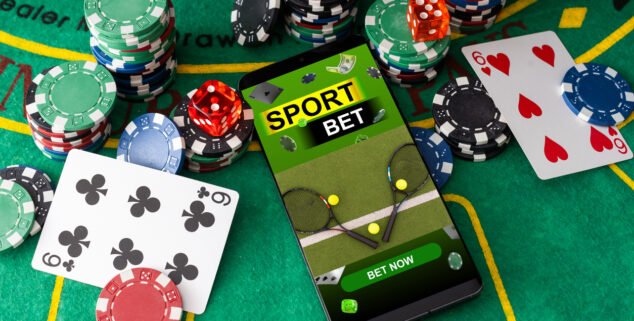 Exploring the Features and Benefits of Betwinner 9 Exploring the Features and Benefits of Betwinner 9