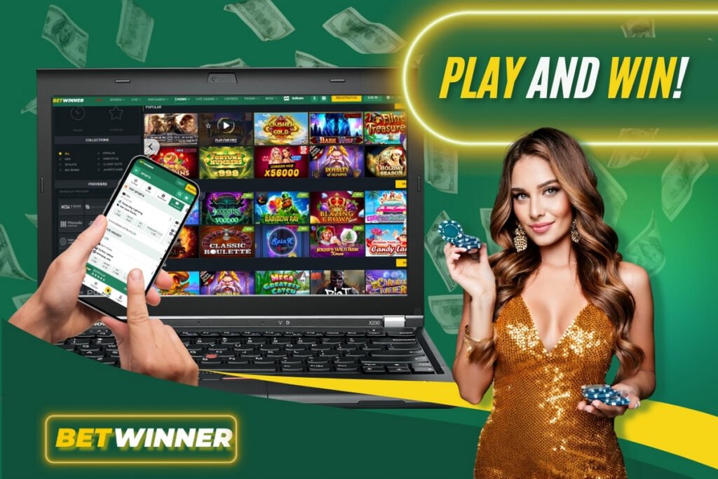 Login BetWinner Your Gateway to Exciting Betting Opportunities
