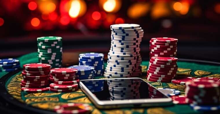 Triumph Casino Registration Process 0