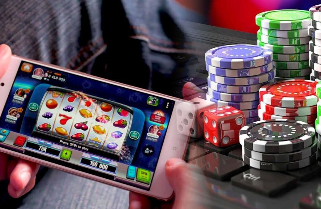 Triumph Casino Registration Process 0