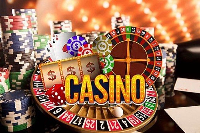 Your Ultimate Guide to Lucky Barry Casino Your Ultimate Guide to Lucky Barry Casino