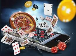 Your Ultimate Guide to Lucky Barry Casino Your Ultimate Guide to Lucky Barry Casino